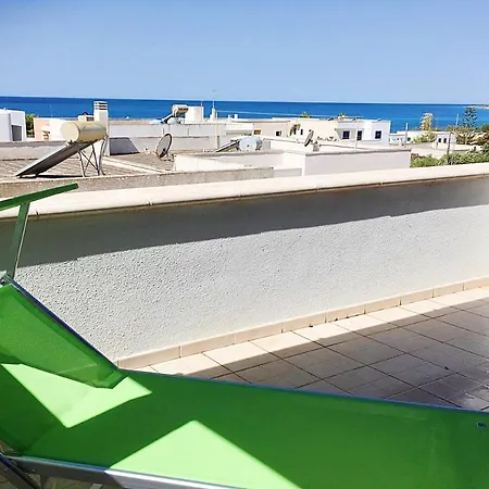 Maldive Salento Ferienhaus *