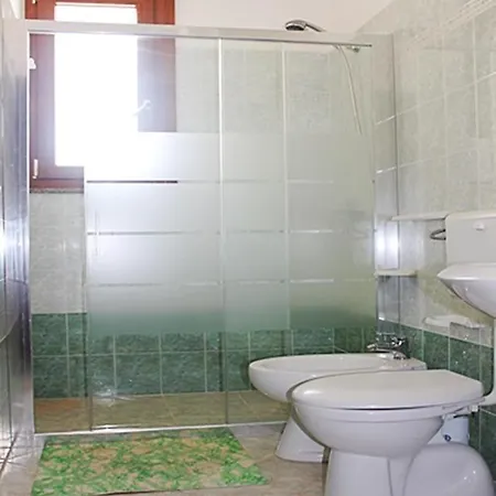 Maldive Salento Ferienhaus Torre Vado