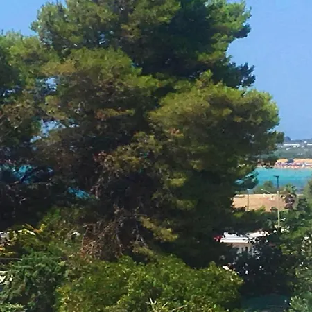 Ferienhaus Maldive Salento *