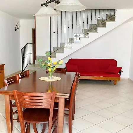 Ferienhaus Maldive Salento