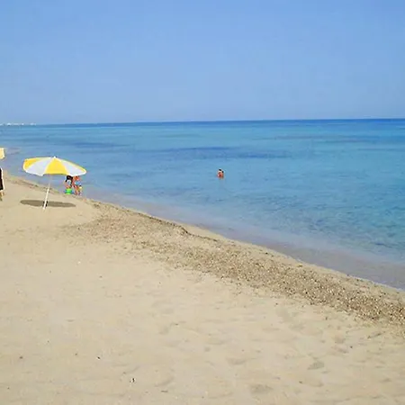 Maldive Salento Ferienhaus *