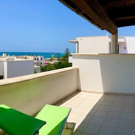Maldive Salento * Torre Vado