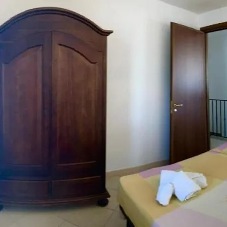 Ferienhaus Maldive Salento *