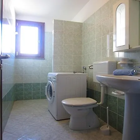 Ferienhaus Maldive Salento *