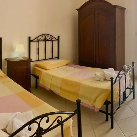 Maldive Salento