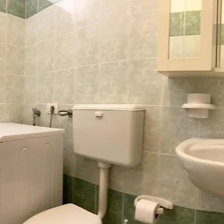 Ferienhaus Maldive Salento